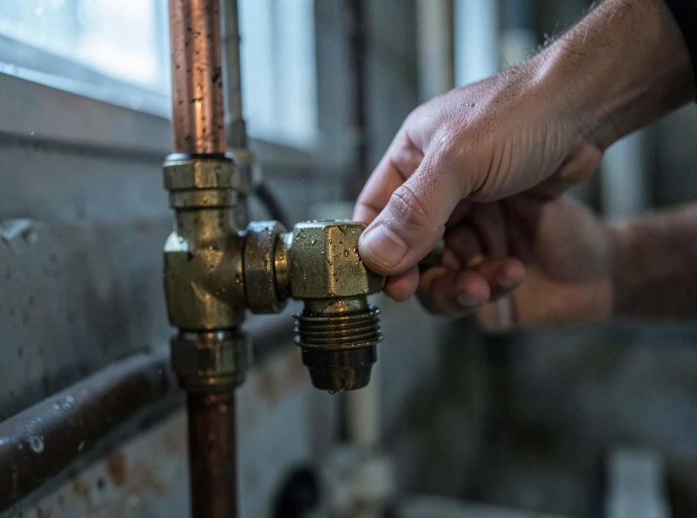 Emergency Plumber Falun, KS FAQs